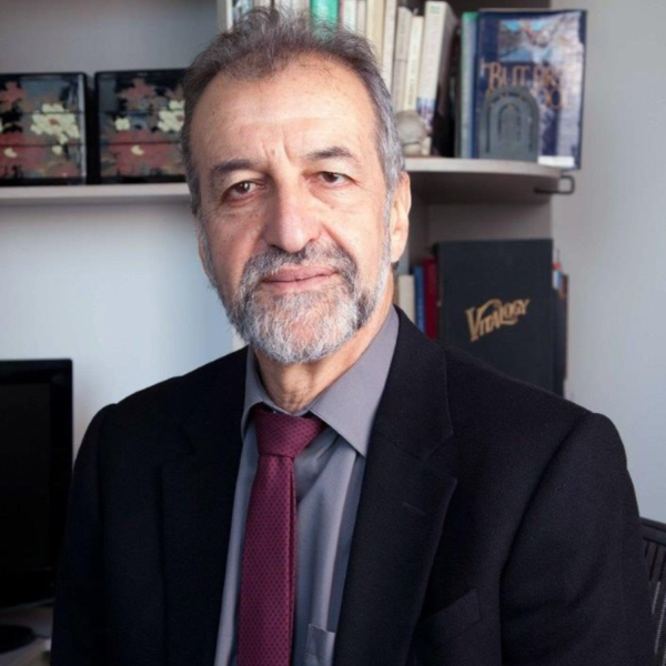 Prof. Michael Davidson