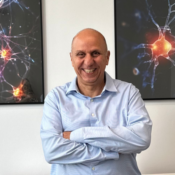 Tamir Ben David, PhD