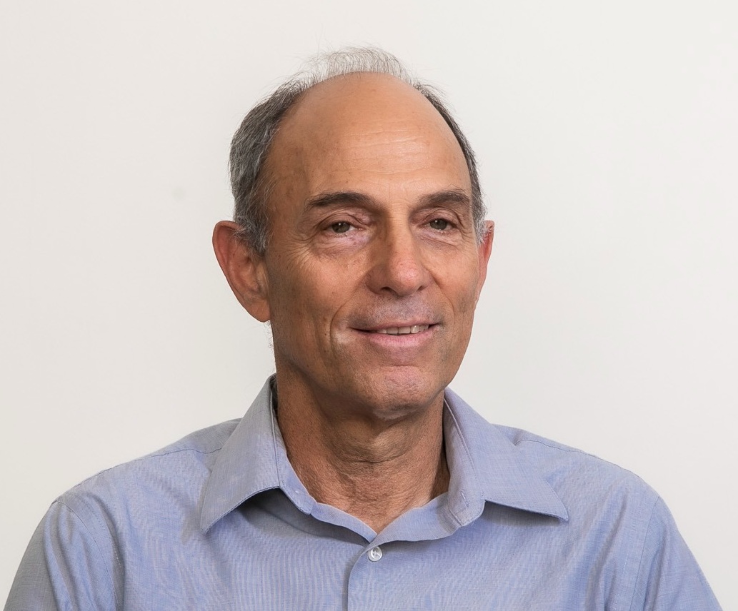 Ehud Raivitz 