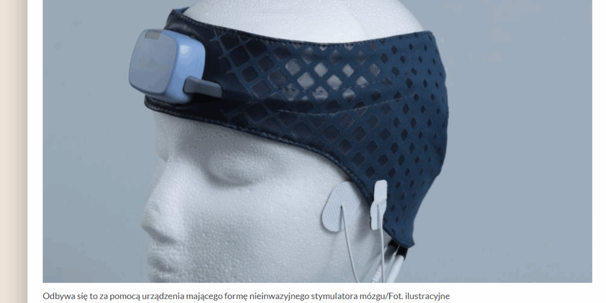 TVP3 Łódź 25.11.2025