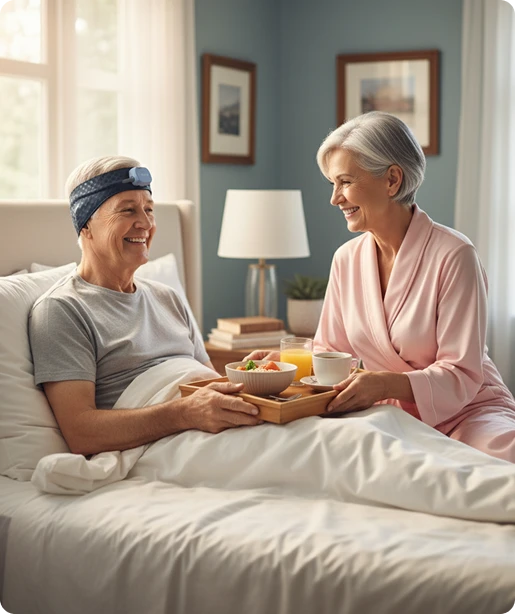 Proprietary Electrical activation