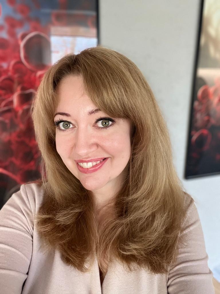 Magdalena Krawczyk, PhD