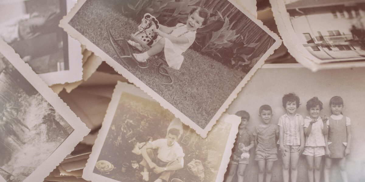 How Memory Works – And What Happens When We Start Forgetting