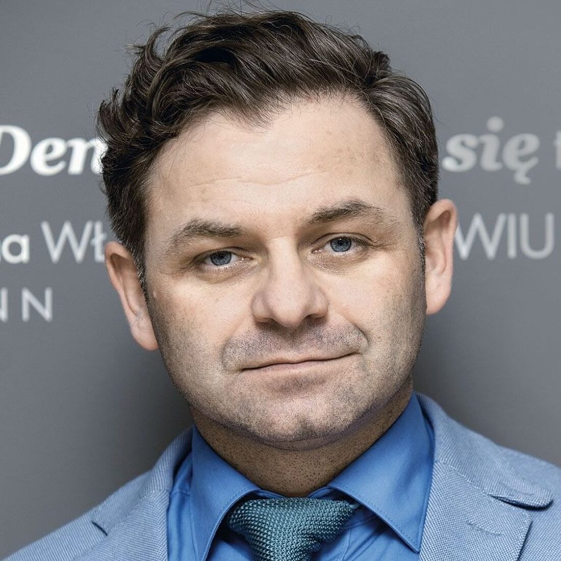 Prof. Piotr Galecki, MD