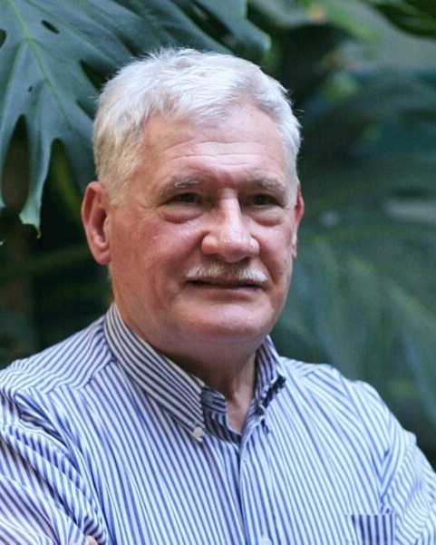 Prof. Jan Konopacki