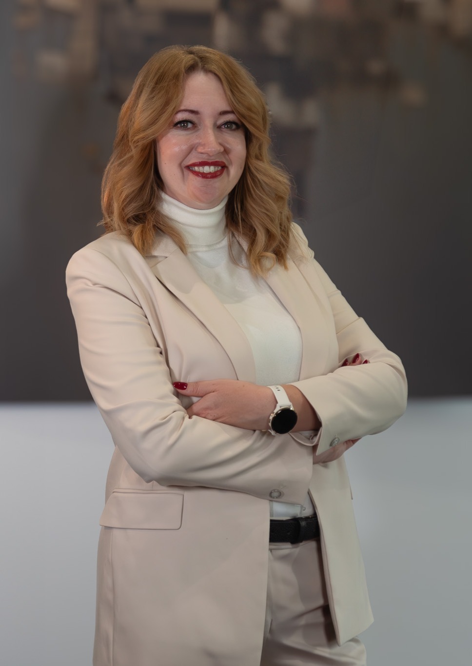 Magdalena Krawczyk, PhD