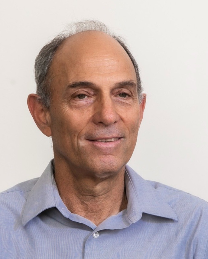 Ehud Raivitz