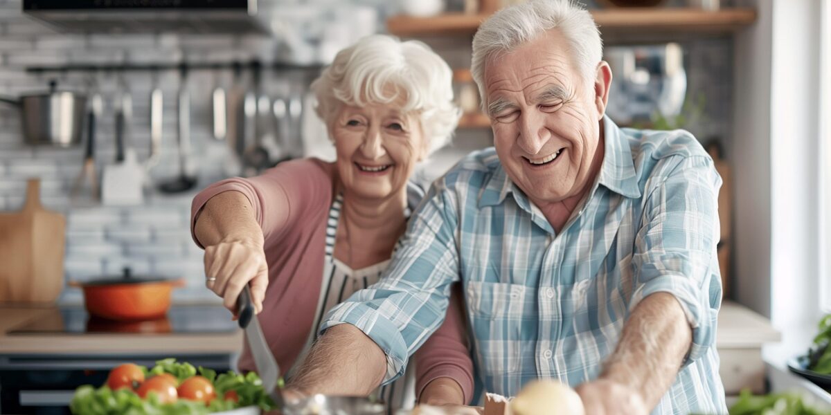 Alzheimer a&nbsp;styl życia: co naprawdę ma wpływ na mózg?