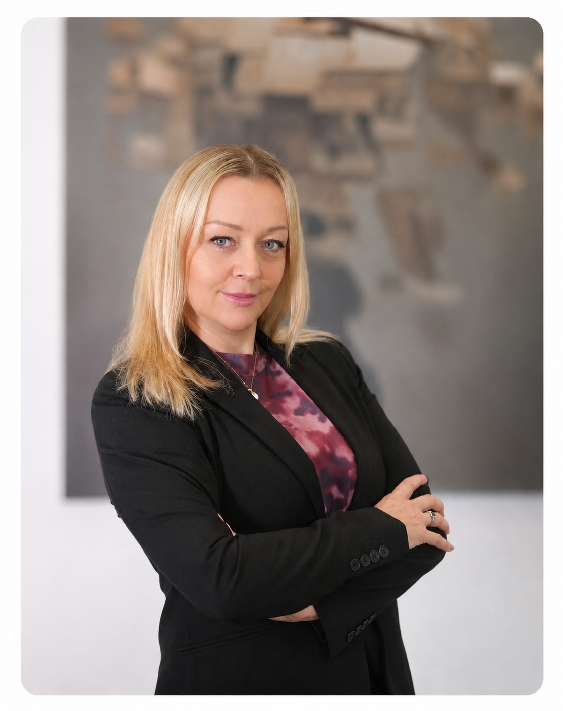 Joanna Weterle
